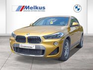 BMW X2, sDrive18i, Jahr 2020 - Dresden