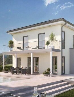 Moderne Stadtvilla in Neumünster - hell, hochwertig, familienfreundlich - Neumünster