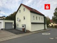 Ein-/Zweifamilienhaus in Bayreuth - Bayreuth