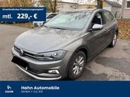 VW Polo, 1.0 TSI Highline Sith Einpark, Jahr 2020 - Fellbach