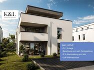 4-Zi-Eigentumswohnung 1.OG mit Loggia inkl. PV-Anlage u. Wärmepumpe in Weißenthurm I W2 - Weißenthurm