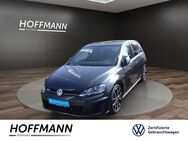 VW Golf, 2.0 TDI GTD Sport &, Jahr 2016 - Sundern (Sauerland)