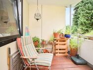Geräumige 3-Zimmer-Eigentumswohnung in Bielefeld-Kirchdornberg! - Bielefeld