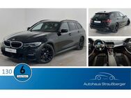 BMW 320 d Touring xDr. M Sport ACC SHZ HiFi RFK LASER - Roßtal