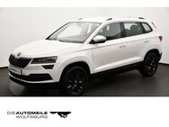 Skoda Karoq, 1.5 TSI Style Rückkam Multilenk, Jahr 2018 - Wolfsburg