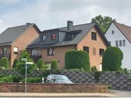 Helle, gemütliche und moderne Wohnung im Dachgeschoß in Bielefeld-Großdornberg - Bielefeld