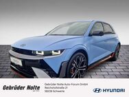 Hyundai IONIQ 5, N h SITZBELÜFTUNG °, Jahr 2022 - Hemer