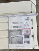 Kissenbox / Freizeitbox von biohort in 73760