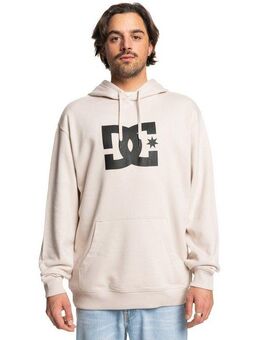 DC Shoes Kapuzensweatshirt DC Star