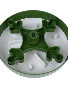 TIAKI Anti-Schling-Napf Trebol - 1 l , Ø 25,5 cm