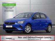 Opel Corsa 1.2 Edition //PDC/Klima/Sitzheizung - Thannhausen