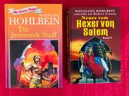 9 Bb. Hohlbein = 7X ENWOR SAGA + 2 sonstige in 57439