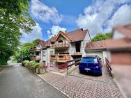 GEPFLEGTE 2 ZKB MIETWOHNUNG MIT EINBAUKÜCHE, BALKON UND GARAGE IN DUDWEILER - SOFORT FREI - Saarbrücken