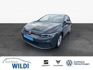 VW Golf, 1.5 TSI VIII Life, Jahr 2020 - Markdorf