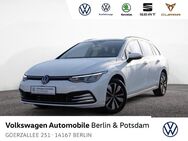 VW Golf Variant, 1.5 Golf VIII eTSI Move, Jahr 2023 - Berlin