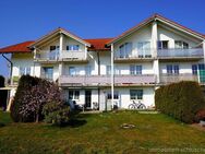 Kapitalanlage- Ideale preisgünstige 3 Zi. wohnung mit Terrasse, Garten, guter Mietrendite - Tannheim