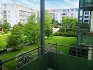 RESERVIERT - Kapitalanlage - 1-Zimmer-Appartement Seniorenresidenz in Freiburg - Freiburg (Breisgau)