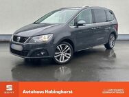 Seat Alhambra, 1.4 TSI FR-Line e Hk, Jahr 2022 - Castrop-Rauxel