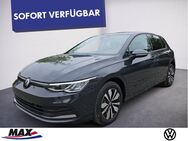 VW Golf, 1.0 MOVE eTSI APP, Jahr 2024 - Offenbach (Main)