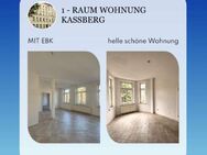 ***Wunderschöne 1-Raum Wohnung mit Erker*** - Chemnitz