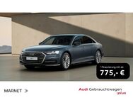 Audi A8, Lang 50 TDI quattro °, Jahr 2022 - Bad Nauheim