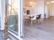 Fewo Fähr-wind Ostsee Rügen Altefähr 2 Schlafzimmer für bis zu 4 Personen, 150 m vom Strand / Hafen - Altefähr