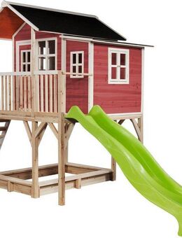 EXIT Spielturm Loft 750, BxTxH: 190x443x269 cm
