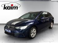 VW Golf Variant, 2.0 TDI Golf VIII, Jahr 2021 - Leck