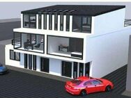 NEUBAU nach IHREM WUNSCH: Designer Haus - Architekten Haus - Black White House - Witten