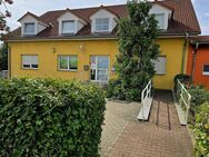 Helle und geräumige 3 - Zimmer - Wohnung - Seelow