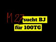 m27 sucht bj - Würzburg