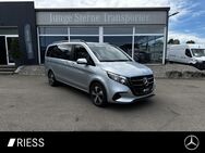 Mercedes V 220, d MBUX SpurW W-Paket, Jahr 2024 - Balingen