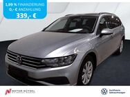 VW Passat Variant, 2.0 TDI CONCEPTLINE, Jahr 2024 - Bayreuth