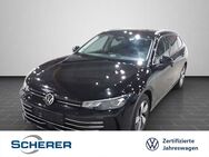 VW Passat Variant, 1.5 Business eTSI °, Jahr 2024 - Homburg