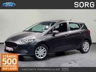 Ford Fiesta, 1.1 Cool&Connect, Jahr 2020 - Fulda