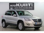 VW Tiguan Diesel 2.0 TDI DPF 4Motion Team! - Recklinghausen