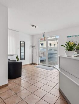 Büro oder Wohnung? Sie entscheiden! - Bad Emstal