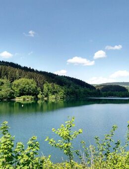 Gemütliche & ruhige 2 Zimmer Wohnung Nähe Aggertalsperre EBK & Stellplatz - Gummersbach