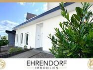 Haus im Haus...Kernsanierte, altersgerechte 2-Zimmer Wohnung mit ca. 100m² - Lüdenscheid
