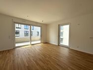 Elegante 3-Zimmer-Wohnung mit sonnigem Südbalkon - Düsseldorf