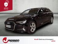 Audi A6, Avant Sport advanced 40 TDI quattro, Jahr 2023 - Saal (Donau)