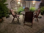 Hochwertig saniertes Einfamilienhaus mit Dachterrasse - Erfurt