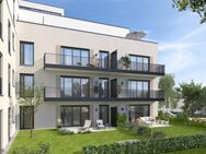 2-Zimmer-Wohntraum mit moderner Grundrissgestaltung und TG-Stellplatz (kein Duplex) - Germering