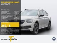 Skoda Kamiq, 1.5 TSI MONTE CARLO, Jahr 2020 - Remscheid