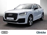 Audi Q2, 35 TFSI Sport S line Audi, Jahr 2019 - Erfurt