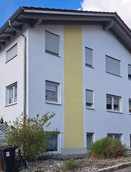 Kapitalanleger aufgepasst! - Cham