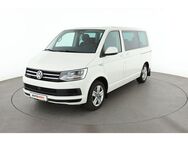 VW T6 Multivan 2.0 TSI Comfortline - Berlin