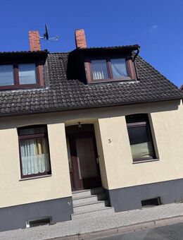 Haus in Lüneburg - Lüneburg
