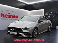 Mercedes CLA 200 AMG, Line, Jahr 2021 - Kamen