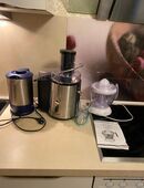 Entsafter, Saftmaschine in 34393